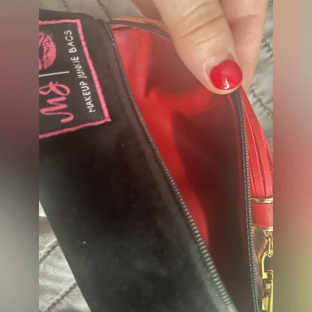 Makeup Junkie